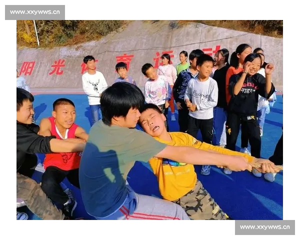 一次团结协作拔河比赛带来的深刻启示与成长的重要意义与难忘经历记
