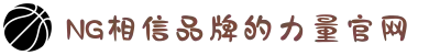 南宫NG·28(中国区)相信品牌力量有限公司